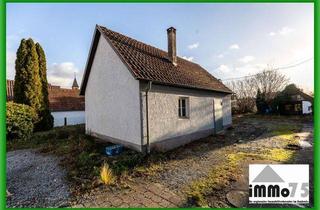 Geschäftslokal mieten in 75438 Knittlingen, ? ideal als Werkstatt, Atelier oder Lager! ?️?