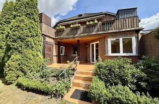 Wohnung kaufen in 31535 Neustadt, Platz für Ideen: Erdgeschosswohnung mit großzügiger Terrasse in ruhiger Lage!