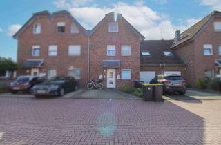 Wohnung kaufen in 47661 Issum, Erholung im Freien: ETW mit Garten