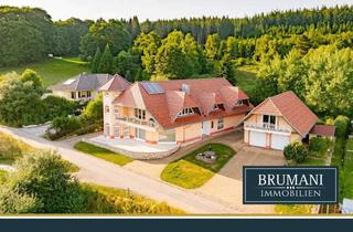 Wohnung kaufen in 79859 Schluchsee, BRUMANI | Traumhaft gelegene Eigentumswohnung mit unverbaubarem Schluchseeblick in bester Lage