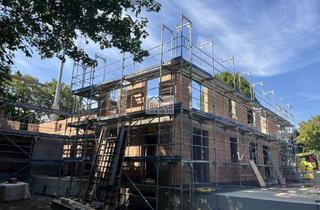 Penthouse kaufen in 37079 Göttingen, Luxuriöse Penthouse-Wohnung mit vier Zimmern, Dachterrasse in beliebter Lage! Neubau!