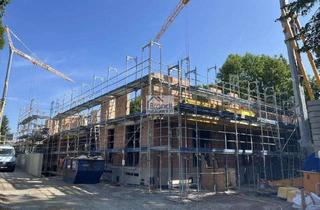 Wohnung kaufen in 37079 Göttingen, Luxuriöse, lichtdurchflutete vier-Zimmer-Neubauwohnung in beliebter Lage!