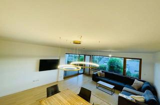 Wohnung kaufen in Am Wohrenberg, 88718 Daisendorf, Gartenwohnung mit Bodenseeblick & exklusivem Sondernutzungsrecht