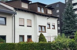 Wohnung kaufen in 68723 Oftersheim, Attraktive vermietete 2-Zimmer-Eigentumswohnung in Oftersheim