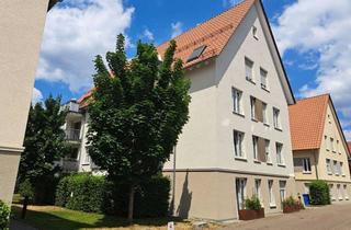 Wohnung kaufen in Höferlesbach 39, 73525 Schwäbisch Gmünd, Wunderschöne 3,5-Zimmer-Wohnung mit Balkon im Herzen von Schwäbisch Gmünd