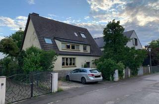 Wohnung kaufen in Kiefernstraße 12, 85716 Unterschleißheim, Stilvolle, gepflegte 4,5-Zimmer-Maisonette-Wohnung in Unterschleißheim