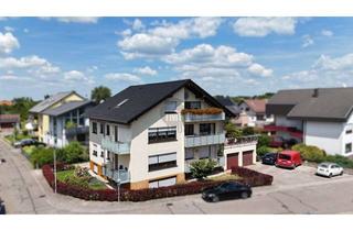 Wohnung kaufen in 76476 Bischweier, DIE IDEALE KAPITALANLAGE IN EINER BELIEBTEN LAGE!