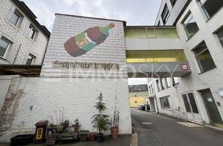 Wohnung kaufen in 95632 Wunsiedel, Exklusive Lage: Neubau-Traum