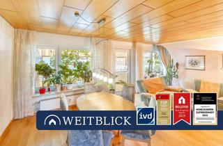 Wohnung kaufen in 74369 Löchgau, WEITBLICK: Ihr neuer Lebensmittelpunkt!