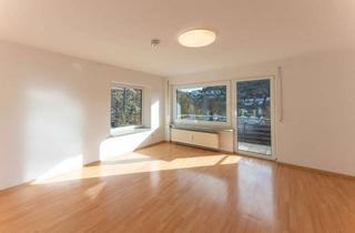 Wohnung kaufen in 72202 Nagold, Attraktive 3-Zimmer-Wohnung mit Duplex-Stellplatz – Zukunft in Nagold