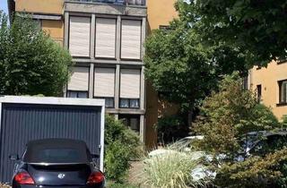 Wohnung kaufen in 58239 Schwerte, Charmante 4-Zimmer-Maisonette-Wohnung mit Garage in Schwerte-Holzen