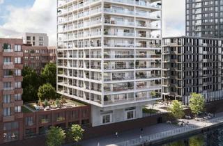 Wohnung kaufen in 20457 HafenCity, Moderne 2-Zimmer-Eigentumswohnung im Neubauprojekt Pulse – Ihr neues Zuhause im Herzen der Stadt