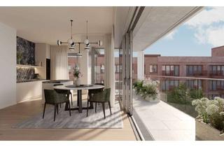 Wohnung kaufen in 20457 HafenCity, *Reserviert* Moderne Eigentumswohnung im Neubauprojekt Pulse – Ihr neues Zuhause im Herzen der Stadt