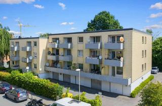 Wohnung kaufen in 24943 Jürgensby, RESERVIERT: Kleine Eigentumswohnung in beliebter Lage!