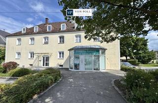 Loft kaufen in 84503 Altötting, Loft-Ambiente in zentraler Lage: Großzügige 3-Zimmer Eigentumswohnung in Altötting