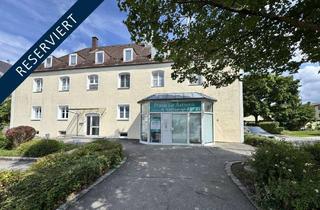 Loft kaufen in 84503 Altötting, Loft-Ambiente in zentraler Lage: Großzügige 3-Zimmer Eigentumswohnung in Altötting