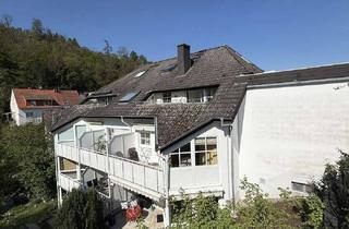 Wohnung kaufen in 65307 Bad Schwalbach, *Reserviert* Lichtdurchflutete Maisonette-Wohnung in attraktiver Hanglage von Bad Schwalbach