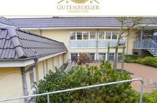 Wohnung kaufen in 25946 Wittdün, GI - Interessantes modernes Objekt in Strandnähe - auch zu Wohnzwecken geeignet