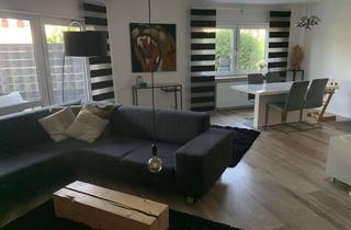 Wohnung mieten in 74821 Mosbach, Lichtdurchflutete, barrierefreie 3-Zimmer-Wohnung mit EBK und Terrasse in Mosbach