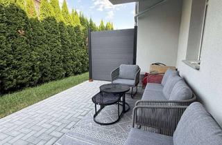 Wohnung mieten in 03055 Sielow, Stilvoll und geräumig! Fast NEU 2-R-WHG mit Terrasse! Ruhig und grün gelegen!