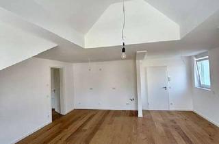 Wohnung mieten in Unterster Weg 3a, 50259 Pulheim, Neuwertig: zentrale 2 Zimmer Wohnung - Luxus-Ausstattung, bis 3m Höhe, Balkon, sehr hell, EBK