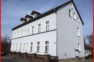 Wohnung mieten in Max-Plessner-Straße 12, 03222 Lübbenau, Zweitbezug nach Sanierung: Gemütliche 3-Zimmerwohnung mit Garten & Carport