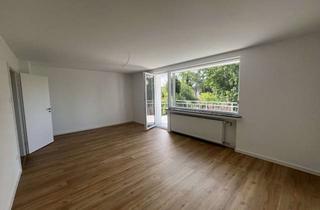 Wohnung mieten in Mittelstraße 13, 30952 Ronnenberg, Erstbezug nach Sanierung: Geschmackvolle 3-Raum-Wohnung mit Balkon in Ronnenberg-Empelde