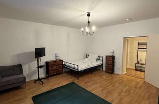 Wohnung mieten in Lynarstraße 14, 13585 Spandau, Stilvolle 1-Zimmer-Wohnung in Berlin Spandau