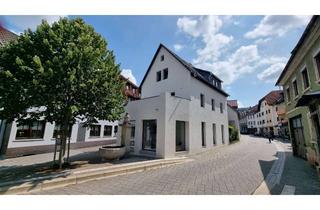 Wohnung mieten in 69181 Leimen, Energieeffiziente Neubau Wohnung mit Einbauküche und Terrasse