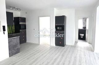 Wohnung kaufen in 64823 Groß-Umstadt, Modern,lichtdurchflutet, offenes Wohnkonzept, Eigentumswohnung in Gross-Umstadt, neu saniert mit EBK