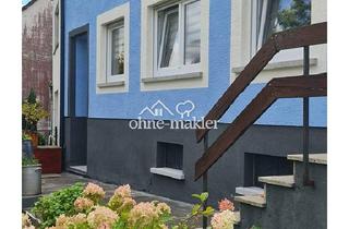 Einfamilienhaus kaufen in 55758 Hottenbach, Einfamilienhaus/Ferienhaus Hunsrück