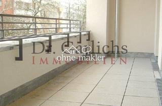 Wohnung mieten in Kurfürstendamm, 10629 Berlin, Balkon, Aufzug, 2 Bäder - alles in Ku-Damm-Nähe