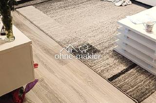 Wohnung mieten in 72379 Hechingen, Große 4-Zimmer-Wohnung mit Gartenanteil in zentraler Lage von Hechingen