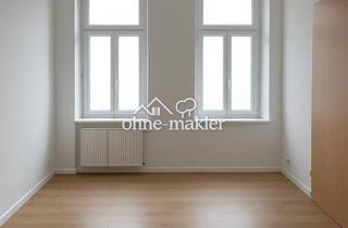 Wohnung mieten in 06217 Merseburg, Perfekte 1-Zimmer-Wohnung mit moderner Ausstattung
