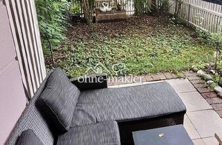 Wohnung kaufen in 82256 Fürstenfeldbruck, Helle Gartenwohnung