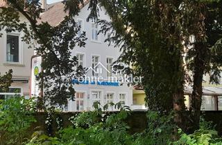 Geschäftslokal mieten in 32108 Bad Salzuflen, Gemütliche Caféfläche