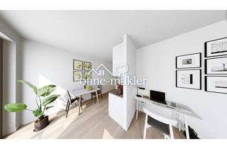 Wohnung kaufen in Am Tierpark, 10365 Berlin, Urbanes Wohnen am Tierpark - Neubauwohnungen in der Gernotstraße 36