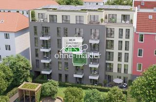 Wohnung kaufen in Gernotstraße, 10365 Berlin, Geringerer Einstiegspreis & hohe Renditechancen im vielseitigen Nibelungen-Kiez | GERN36, WE20