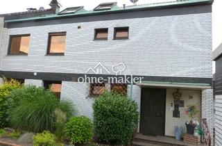 Anlageobjekt in 45968 Gladbeck, Drei-Familienhaus in Gladbeck-Butendorf