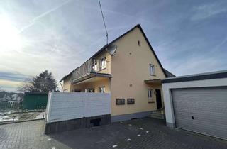 Wohnung mieten in Tarforster Straße 17, 54296 Tarforst, Exklusive 4-Zimmer-Wohnung mit Balkon und EBK in Trier