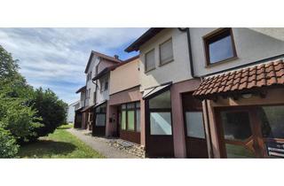 Wohnung mieten in Am Königsträßle, 74392 Freudental, Sonnige 2-Zi-EG-Wohnung - inkl. EBK - in Freudental