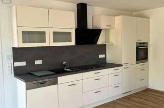Wohnung mieten in 88430 Rot, Neubau 2 Zimmerwohnung zu vermieten