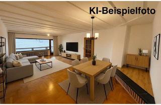 Wohnung mieten in Hauptstraße 10, 65627 Elbtal, Modernisierte, helle Wohnung