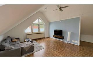 Wohnung mieten in 92637 Weiden, WEIDEN WEST - LichtdurchfluteteDachgeschosswohnung