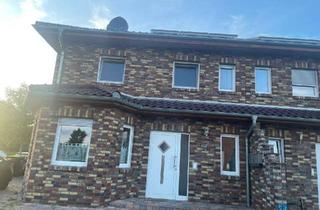 Wohnung mieten in 31319 Sehnde, 3,5-Raum-Wohnung mit Balkon in Sehnde