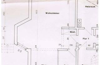 Wohnung mieten in Lettenbuckel, 76779 Scheibenhardt, 2-Zimmer-Souterrain-Wohnung in Scheibenhardt