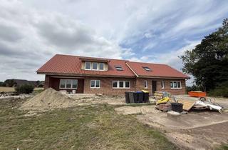 Wohnung mieten in Temming 26a, 48727 Billerbeck, Freundliche Doppelhaushälfte mit gehobener Innenausstattung und Garten in Billerbeck