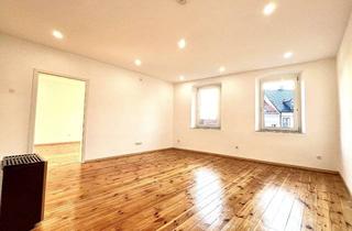 Wohnung mieten in 95473 Creußen, Freundliche und modernisierte 2-Zimmer-Wohnung in Creußen