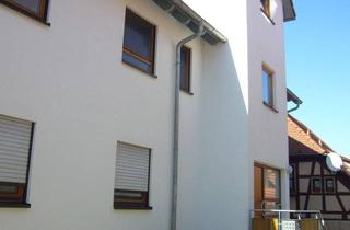 Wohnung mieten in Hauptstraße 43, 75245 Neulingen, Helle 3-Zimmer-EG-Wohnung mit Terrasse in Göbrichen