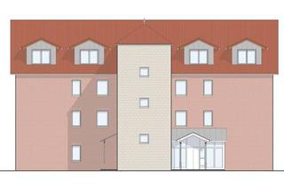 Wohnung mieten in Am Venn 14, 33607 Innenstadt, 4-Zimmer Neubauwohnung - hochwertige Ausstattung - gehobenes Umfeld
